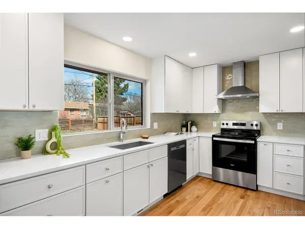 35 S Cody, Lakewood, CO 80226