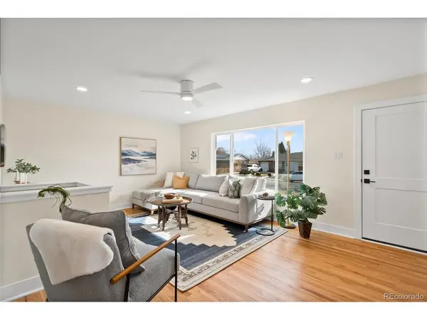 35 S Cody, Lakewood, CO 80226