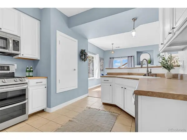 14700 E 104th #3201, Commerce City, CO 80022