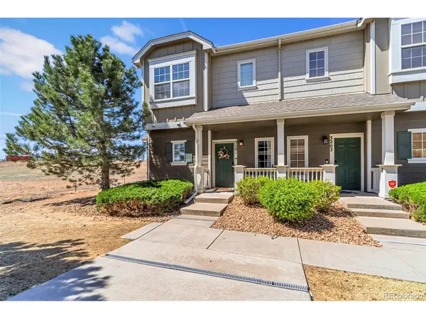 14700 E 104th #3201, Commerce City, CO 80022