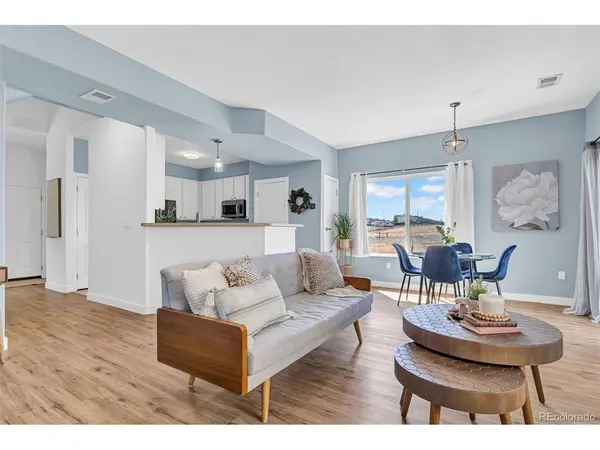 14700 E 104th #3201, Commerce City, CO 80022