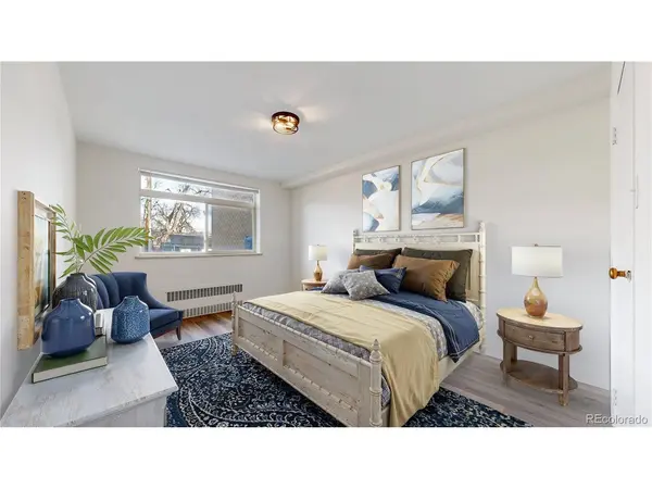1221 Illinois #1D, Golden, CO 80401