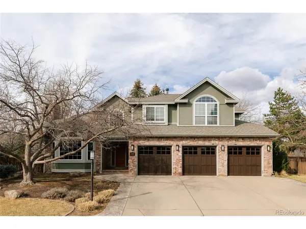 2345 Spotswood, Boulder, CO 80304
