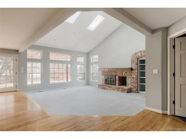 2345 Spotswood, Boulder, CO 80304