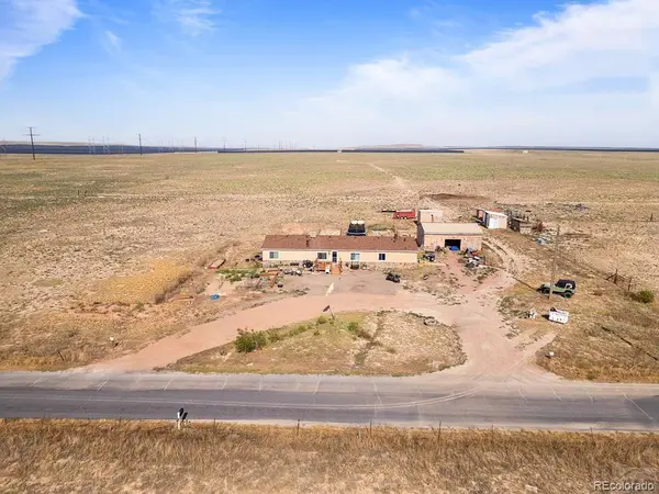Address not disclosed, Avondale, CO 81022