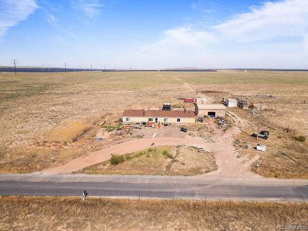 Address not disclosed, Avondale, CO 81022