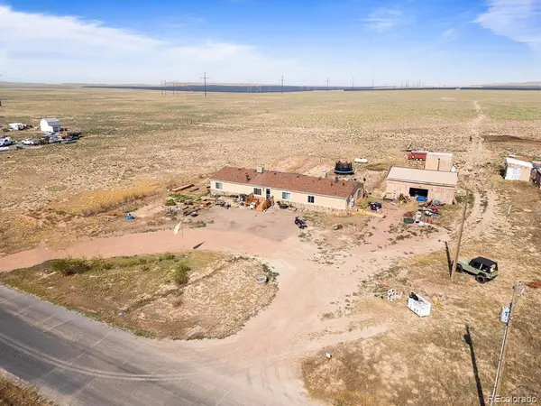 Address not disclosed, Avondale, CO 81022