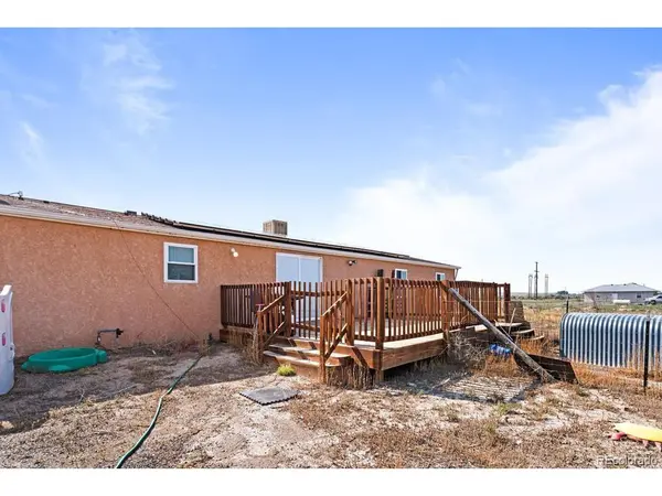 Address not disclosed, Avondale, CO 81022