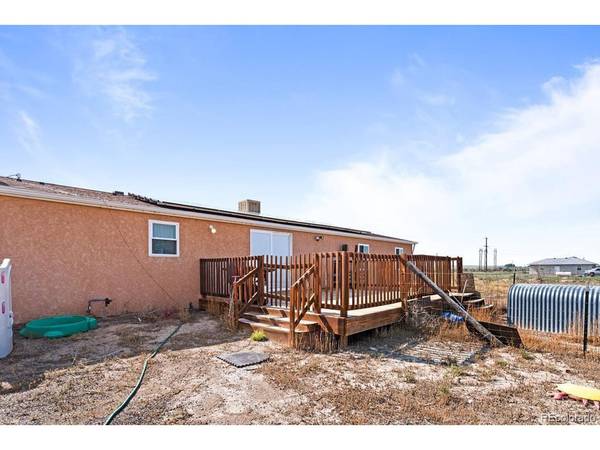 Address not disclosed, Avondale, CO 81022