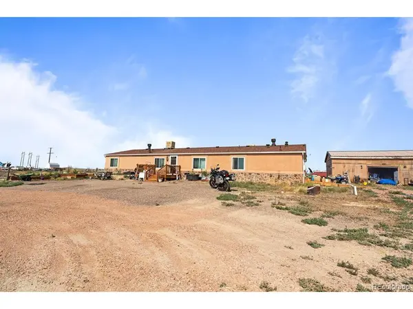 Address not disclosed, Avondale, CO 81022