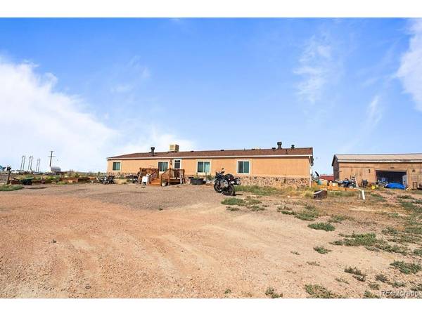 Address not disclosed, Avondale, CO 81022
