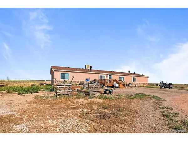 Address not disclosed, Avondale, CO 81022