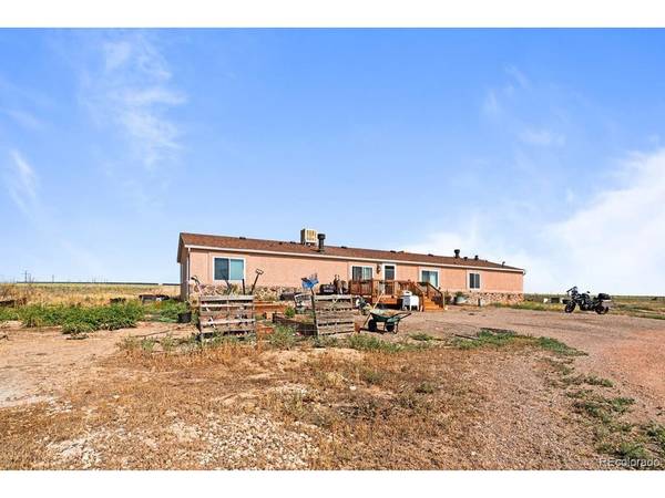 Address not disclosed, Avondale, CO 81022