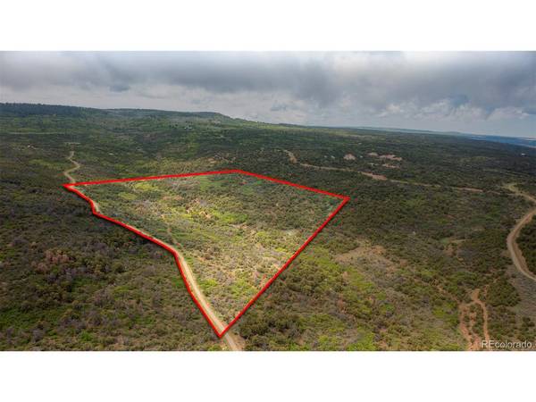 18973 Elk Reserve,  Glade Park,  CO 81523