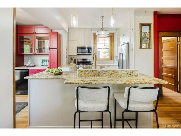 2803 N Gaylord, Denver, CO 80205