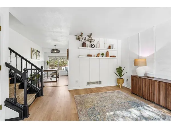 4573 S Quintero, Aurora, CO 80015