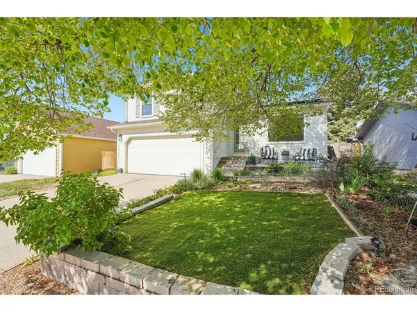 4573 S Quintero, Aurora, CO 80015