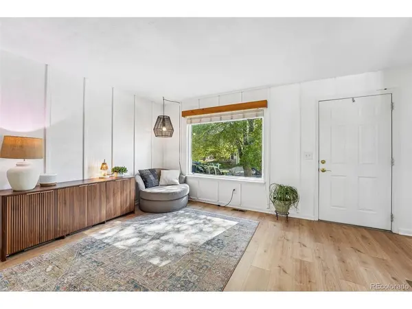 4573 S Quintero, Aurora, CO 80015