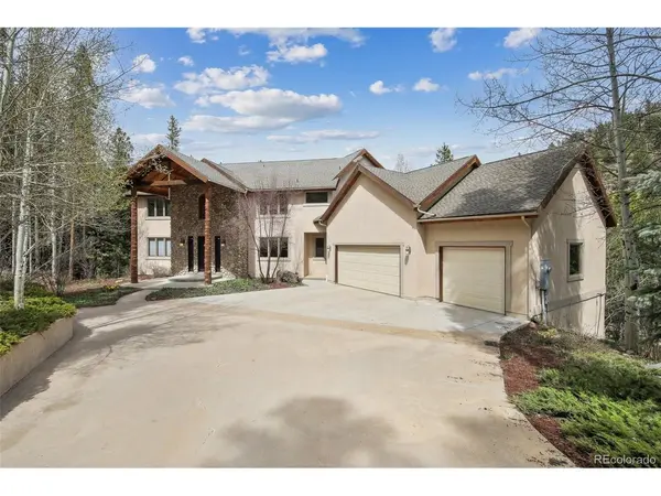 30 Carroll, Black Hawk, CO 80422