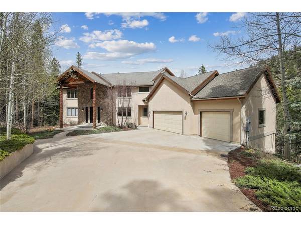 30 Carroll,  Black Hawk,  CO 80422