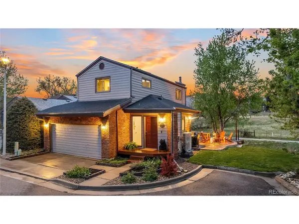 601 Cressman, Golden, CO 80403