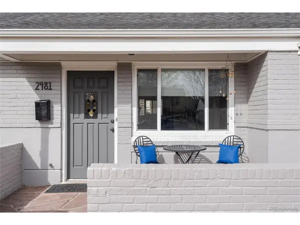 2481 Quitman, Denver, CO 80212