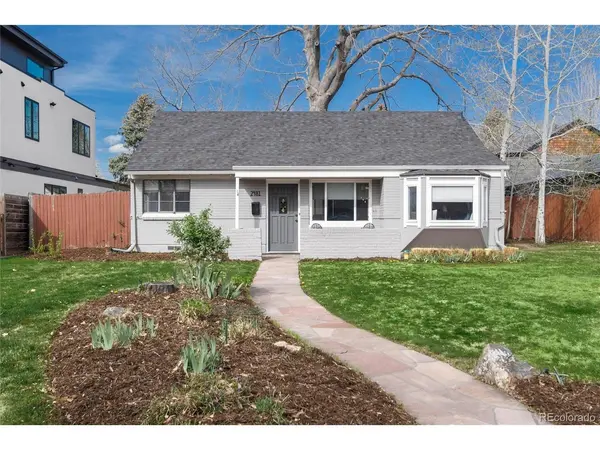 2481 Quitman, Denver, CO 80212