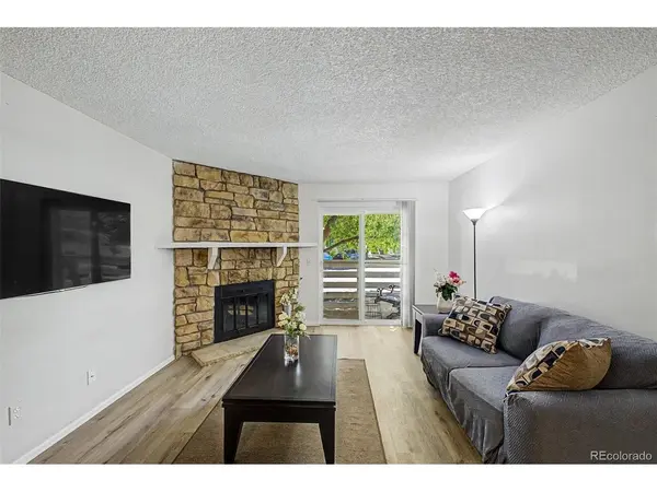 8555 Fairmount #H101, Denver, CO 80247
