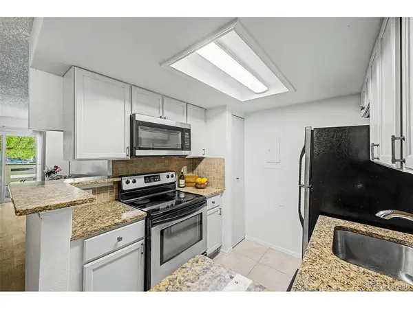 8555 Fairmount #H101, Denver, CO 80247