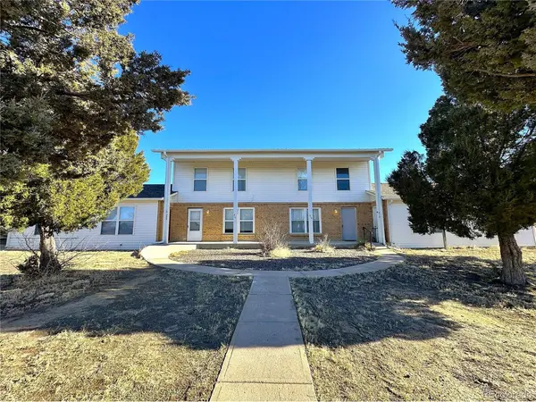 309 8th,  Hugo,  CO 80821