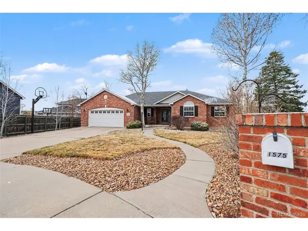 1575 Peach, Brighton, CO 80601