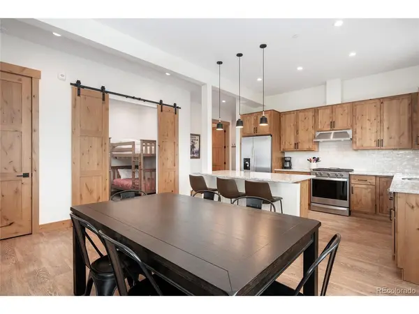 18 Meadow Creek #D-202, Fraser, CO 80442
