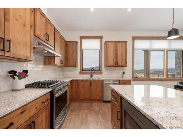 18 Meadow Creek #D-202, Fraser, CO 80442