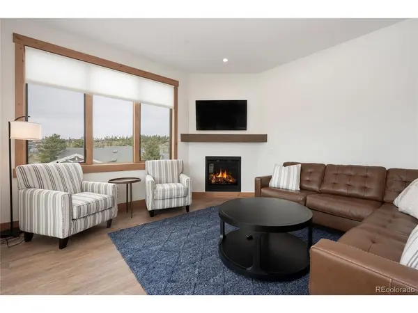 18 Meadow Creek #D-202, Fraser, CO 80442