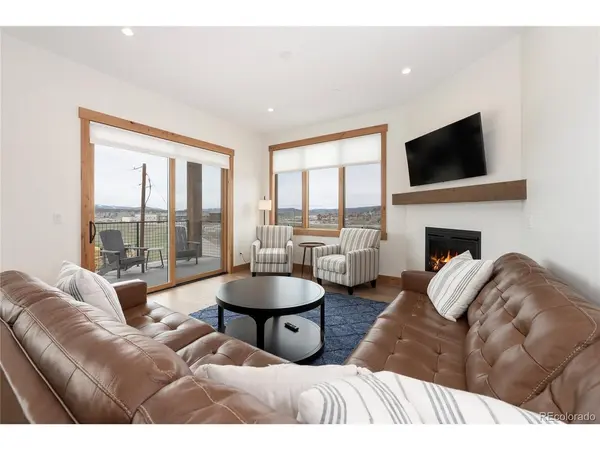 18 Meadow Creek #D-202, Fraser, CO 80442