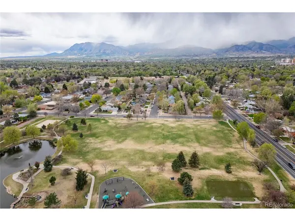 2818 Templeton Gap, Colorado Springs, CO 80907