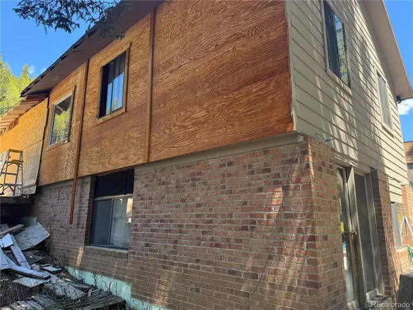 4568 Apex Valley, Black Hawk, CO 80422