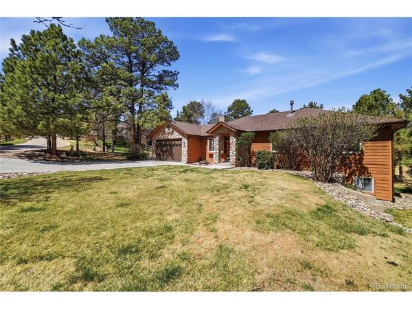 1311 Conifer, Elizabeth, CO 80107