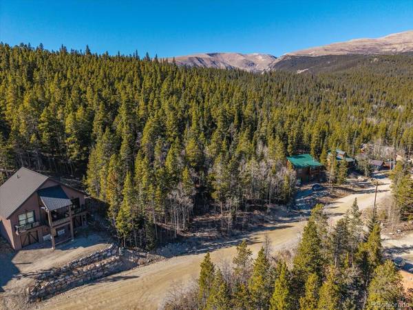 421 N Aspen, Alma, CO 80420