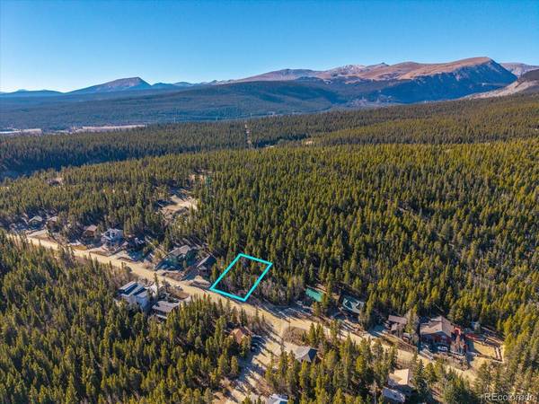 421 N Aspen, Alma, CO 80420