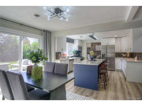 3050 S Forest, Denver, CO 80222