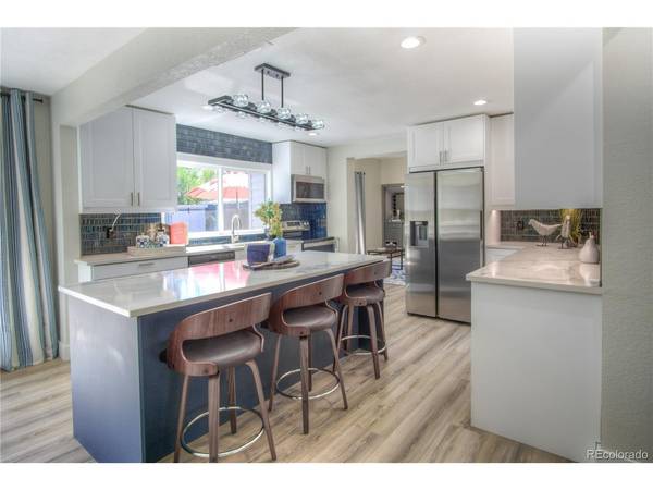 3050 S Forest, Denver, CO 80222