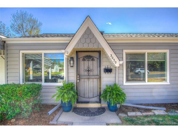 3050 S Forest, Denver, CO 80222