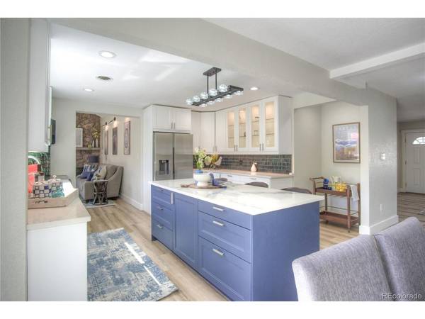 3050 S Forest, Denver, CO 80222