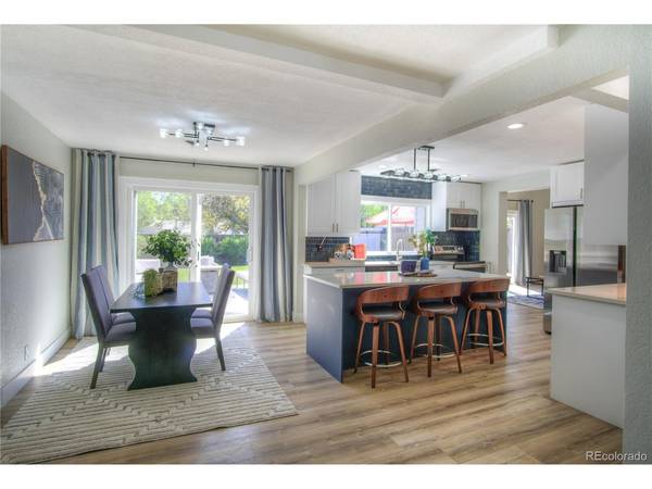 3050 S Forest, Denver, CO 80222