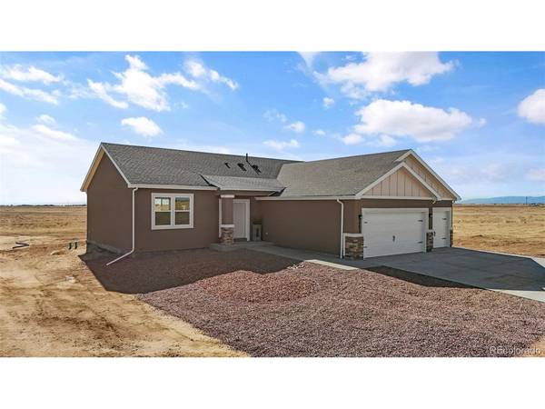24615 Big Springs, Calhan, CO 80808