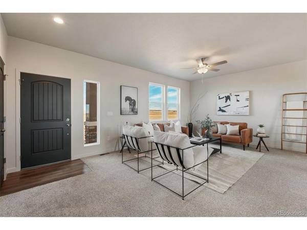 24615 Big Springs, Calhan, CO 80808
