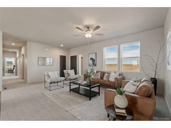 24615 Big Springs, Calhan, CO 80808