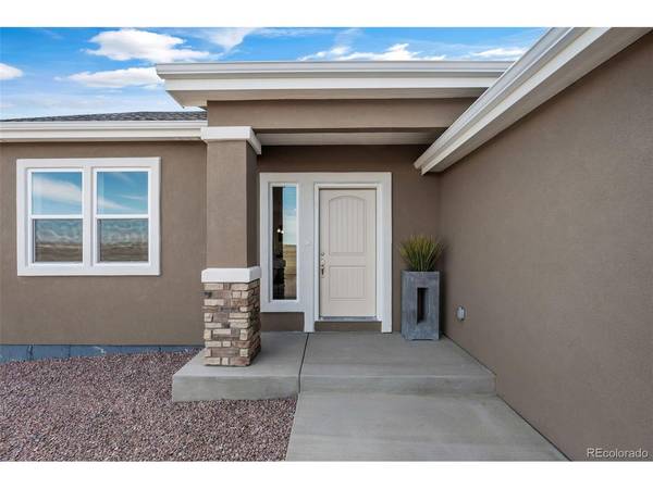 24615 Big Springs, Calhan, CO 80808