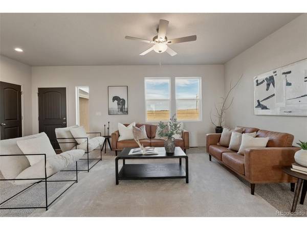 24615 Big Springs, Calhan, CO 80808